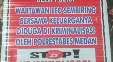 Polrestabes Medan Akan Di Demo Mendesak Kapolrestabes Medan Menepati Janji Menyelesaikan Kasus Korban Yang Disuruh Polisi Nangkap Maling Jadi Tersangka !